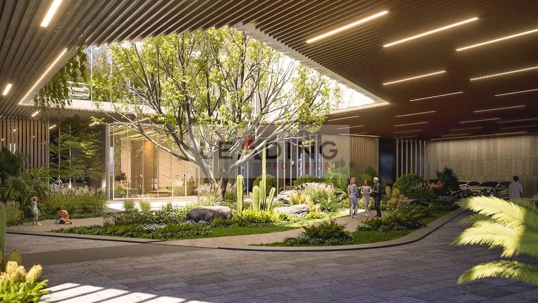 Premium Apartments | Smart Home | High ROI - Image 14