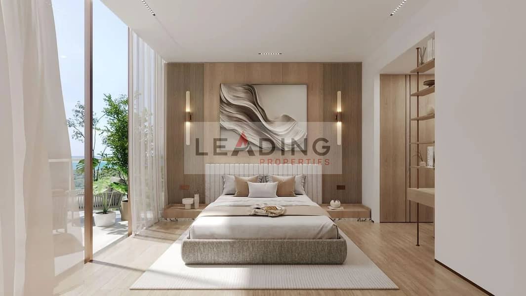 Premium Apartments | Smart Home | High ROI - Image 22