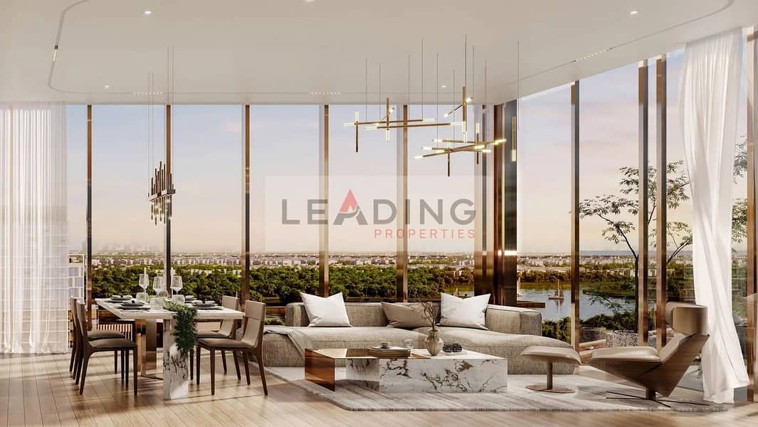 Premium Apartments | Smart Home | High ROI - Image 25