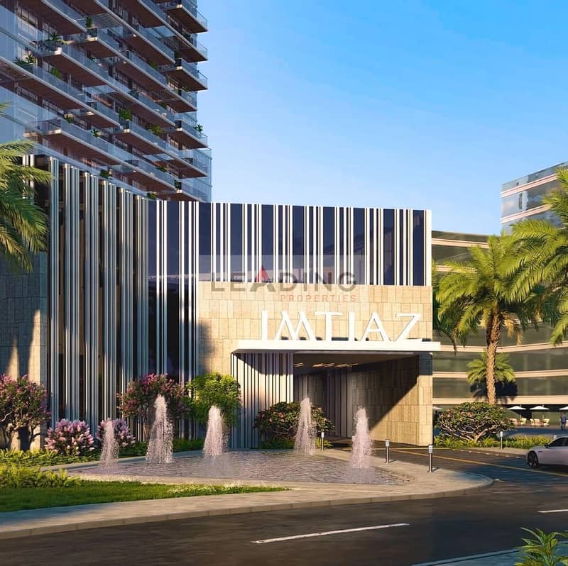 Premium Apartments | Smart Home | High ROI - Image 26