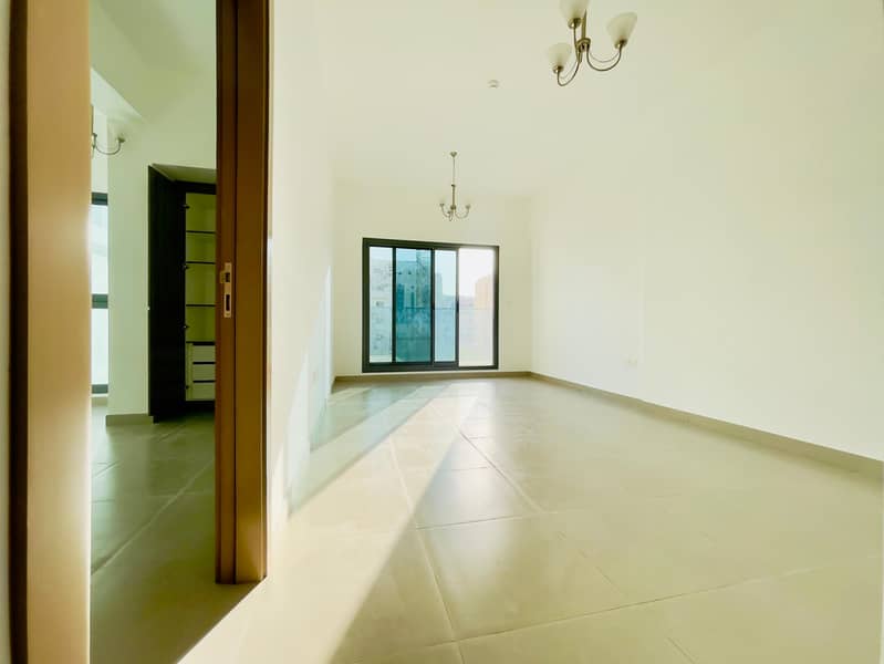 Affordable Luxury 1-Bedroom | AED 62,000/year (6 cheques)"*