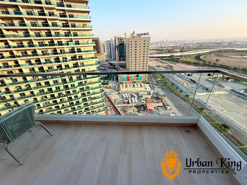 UPGRADED 2BHK | PREMIUM VIEW | BILLS INCLUDED