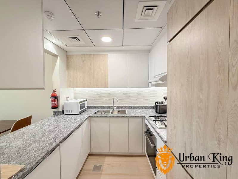 UPGRADED 2BHK | PREMIUM VIEW | BILLS INCLUDED - Image 6