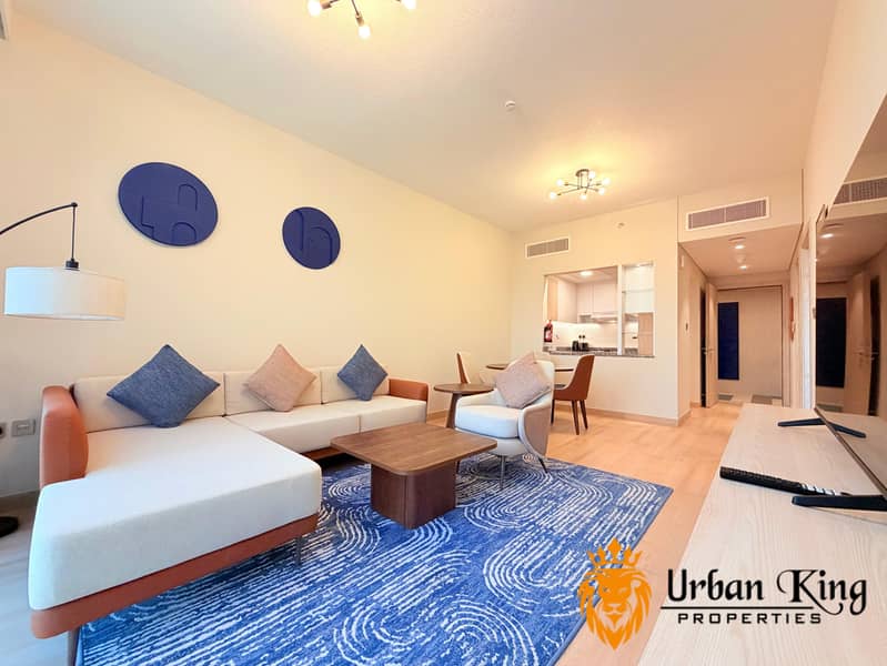 UPGRADED 2BHK | PREMIUM VIEW | BILLS INCLUDED - Image 8