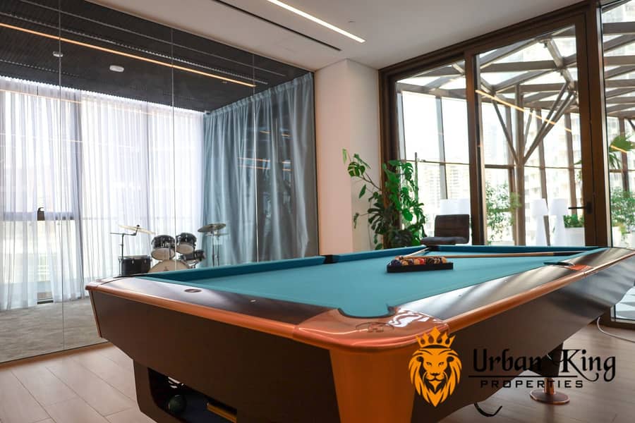 UPGRADED 2BHK | PREMIUM VIEW | BILLS INCLUDED - Image 18