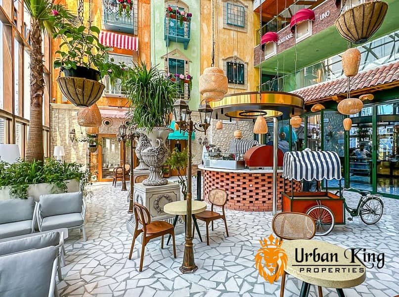 UPGRADED 2BHK | PREMIUM VIEW | BILLS INCLUDED - Image 23