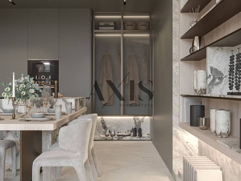 Premium Apartments | Smart Home | High ROI