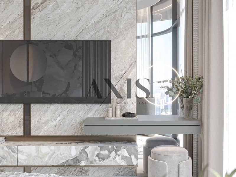 Premium Apartments | Smart Home | High ROI - Image 6