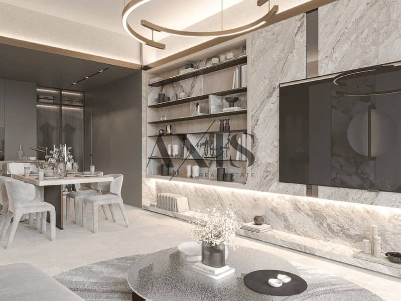 Premium Apartments | Smart Home | High ROI - Image 9