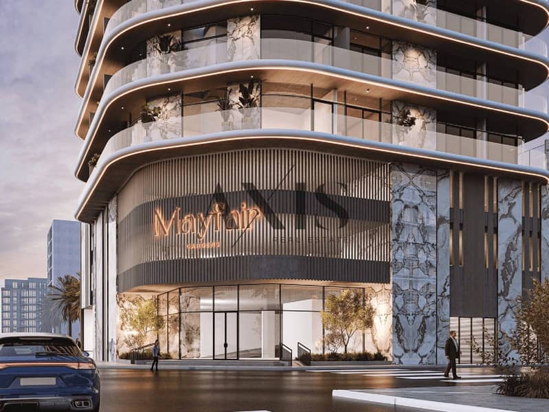 Premium Apartments | Smart Home | High ROI - Image 10