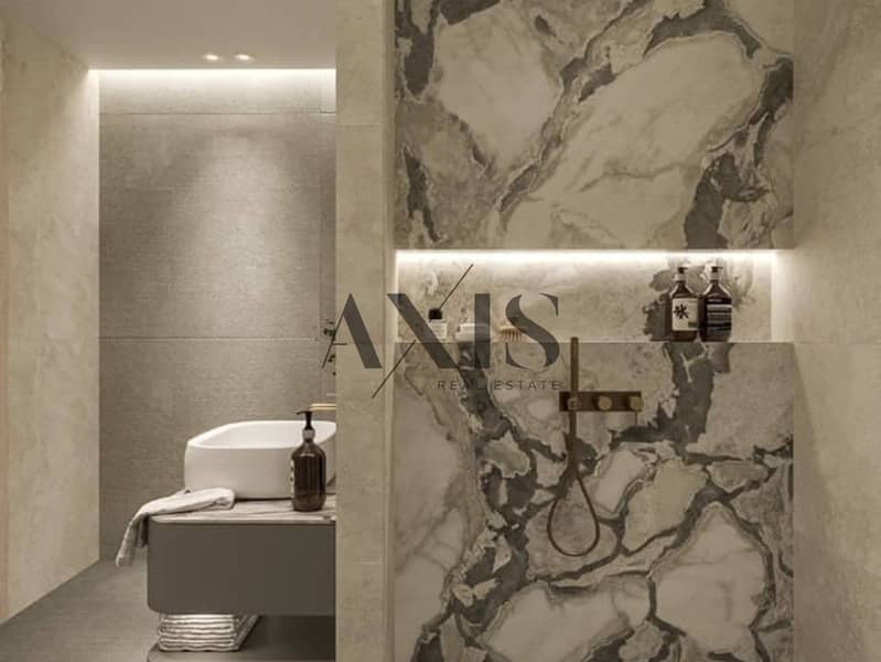 Premium Apartments | Smart Home | High ROI - Image 11