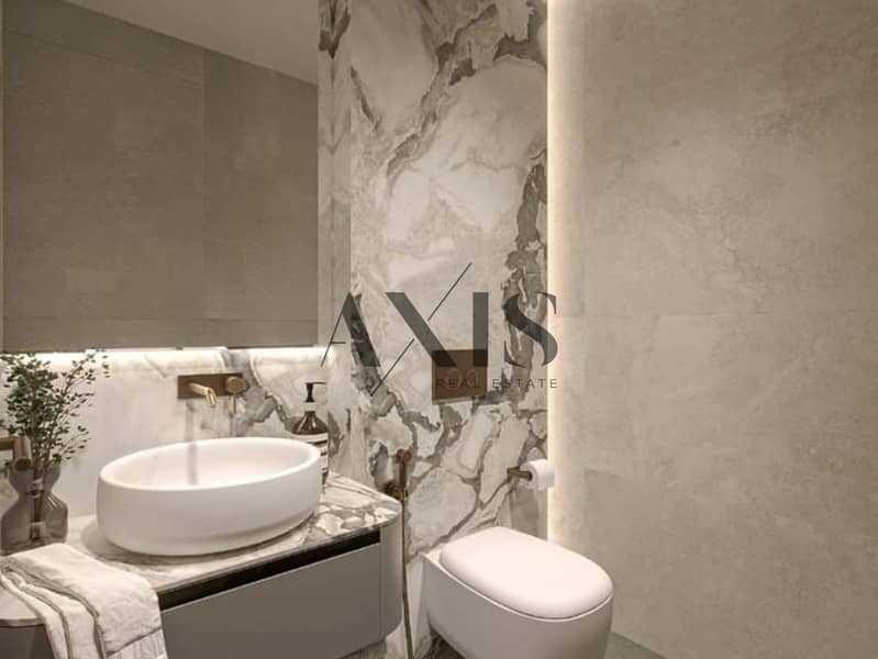 Premium Apartments | Smart Home | High ROI - Image 13