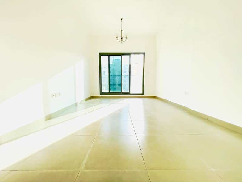 Affordable Luxury 1-Bedroom | AED 62,000/year (6 cheques)"*