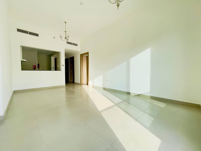 Affordable Luxury 1-Bedroom | AED 62,000/year (6 cheques)"*