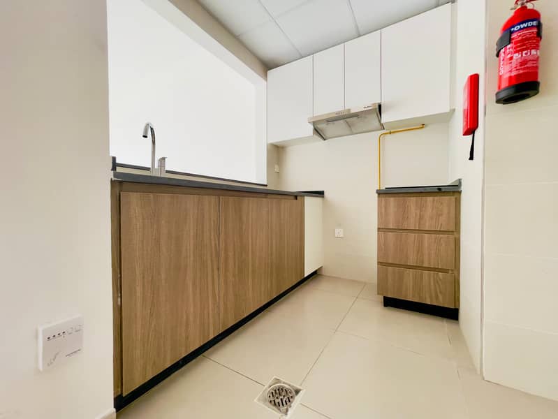 Affordable Luxury 1-Bedroom | AED 62,000/year (6 cheques)"* - Image 6