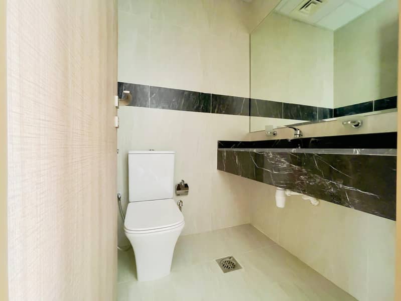 Affordable Luxury 1-Bedroom | AED 62,000/year (6 cheques)"* - Image 9