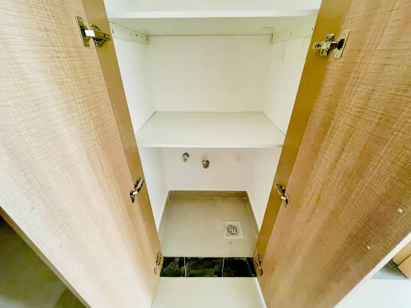 Affordable Luxury 1-Bedroom | AED 62,000/year (6 cheques)"* - Image 13