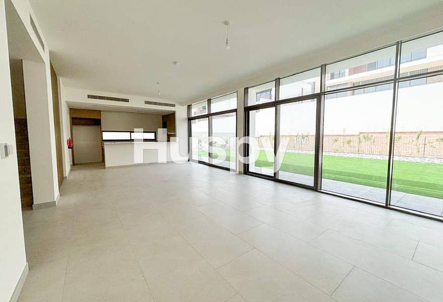 Large Plot | Maids Room | Brand New