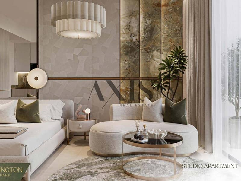 Best Deal | Prime Location | Iconic Structure - Image 7