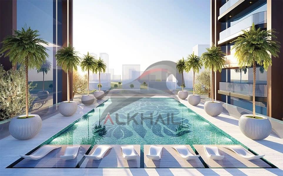 LOWEST PRICE | BIGGEST LAYOUT | HIGH ROI - Image 7