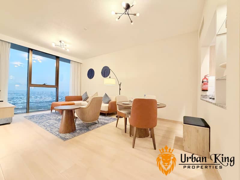 MODERN 2BHK | PRIVATE JACUZZI | PRIME AREA - Image 11