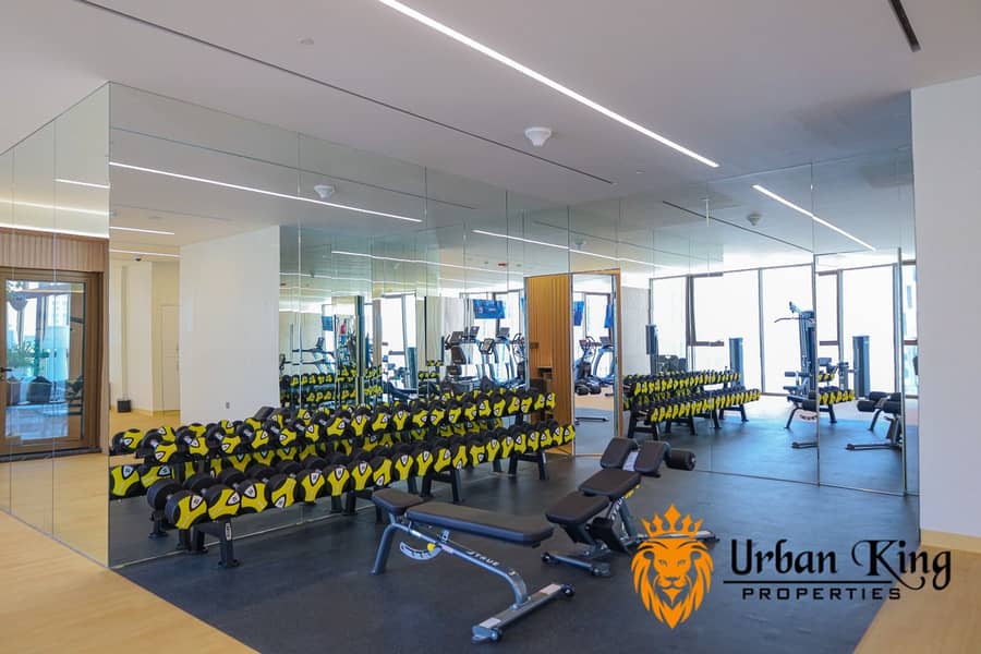 MODERN 2BHK | PRIVATE JACUZZI | PRIME AREA - Image 16