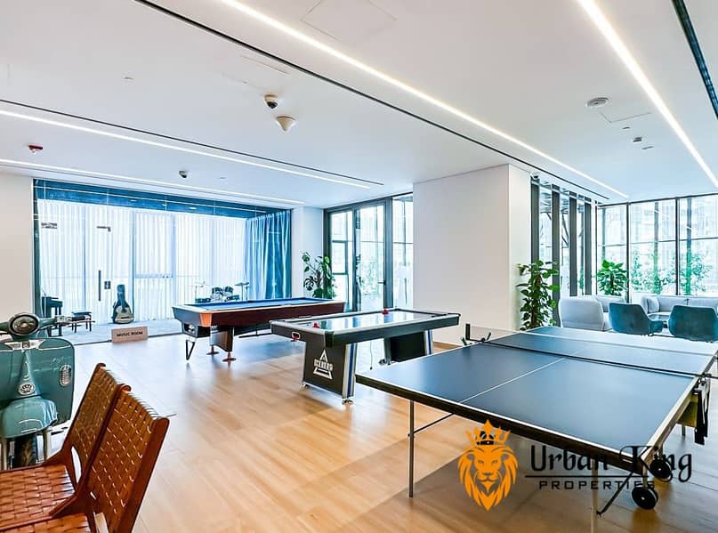 MODERN 2BHK | PRIVATE JACUZZI | PRIME AREA - Image 29