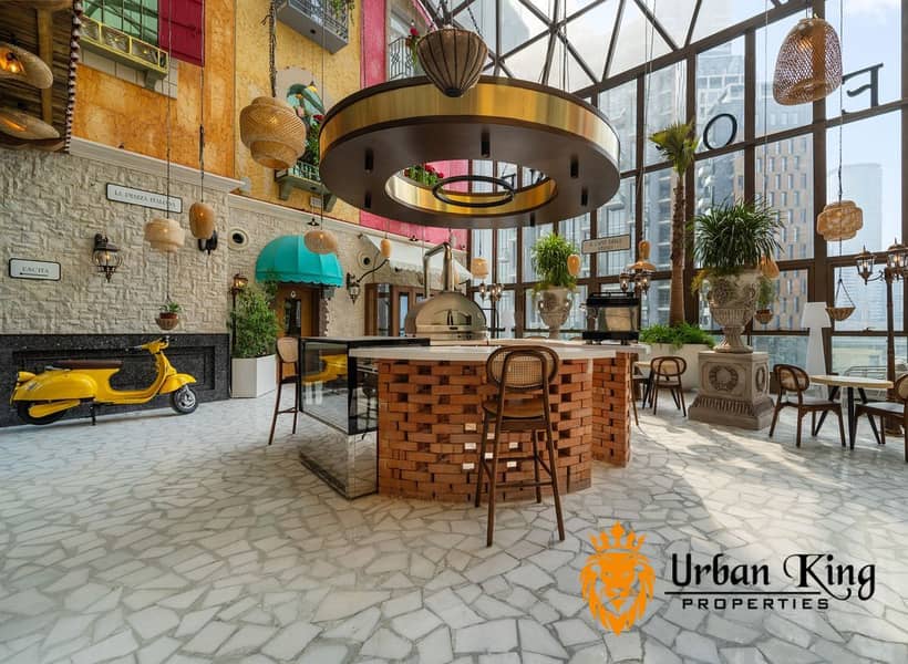 MODERN 2BHK | PRIVATE JACUZZI | PRIME AREA - Image 30