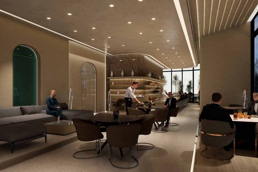 Luxury Living | High Floor | Brand New - Image 7