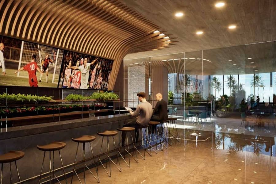 Luxury Living | High Floor | Brand New - Image 8