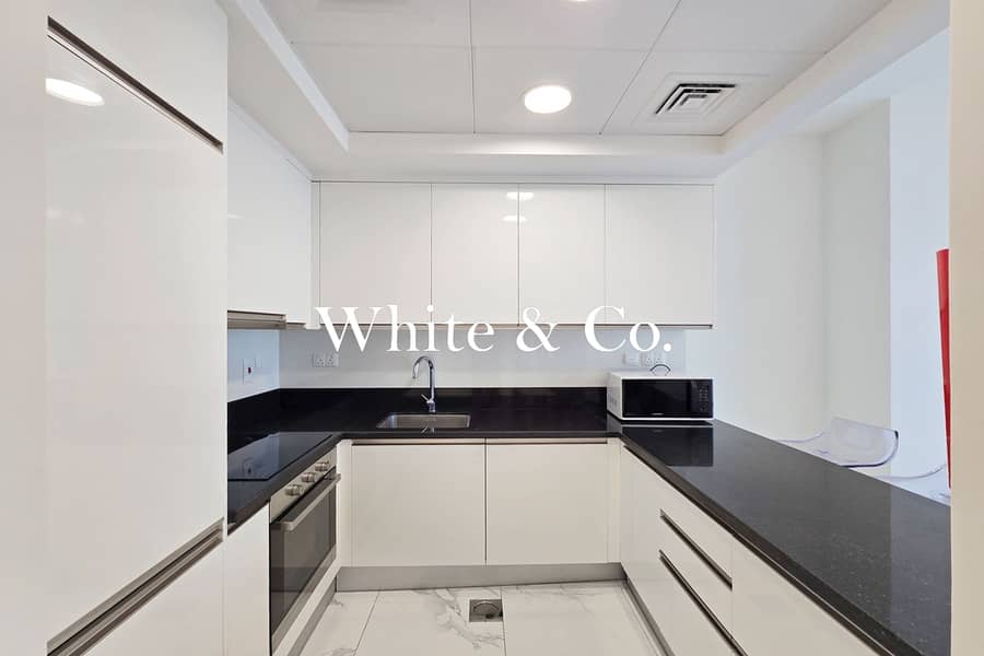 Vacant Now | Semi Furnished | Unfurnished