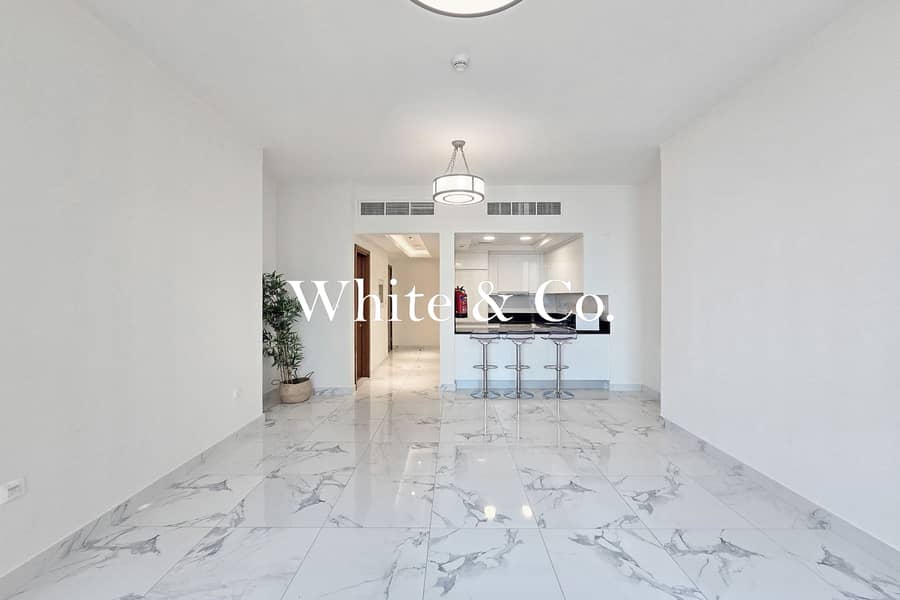 Vacant Now | Semi Furnished | Unfurnished