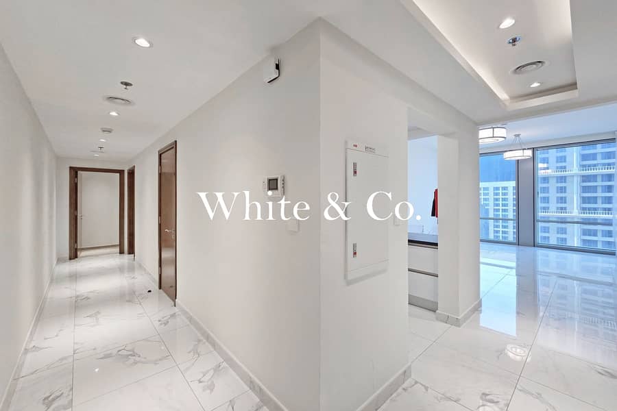 Vacant Now | Semi Furnished | Unfurnished