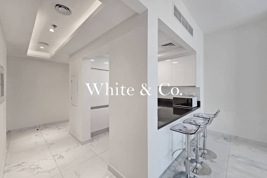 Vacant Now | Semi Furnished | Unfurnished