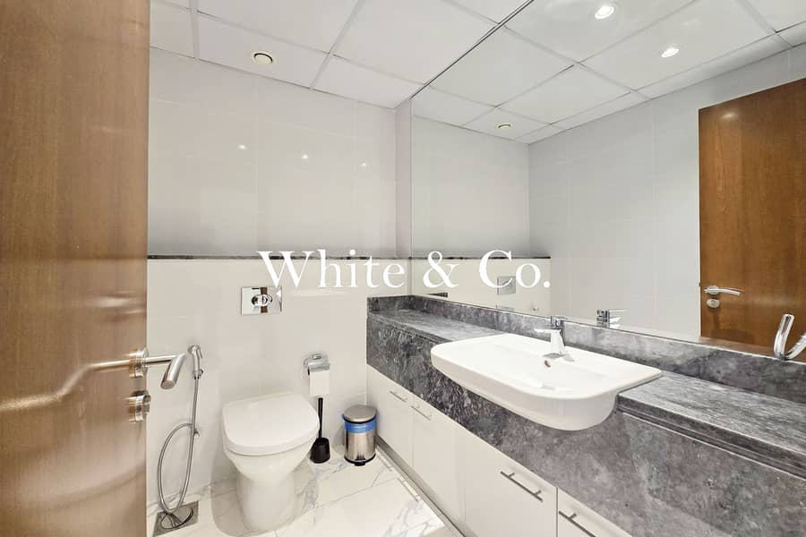 Vacant Now | Semi Furnished | Unfurnished - Image 14