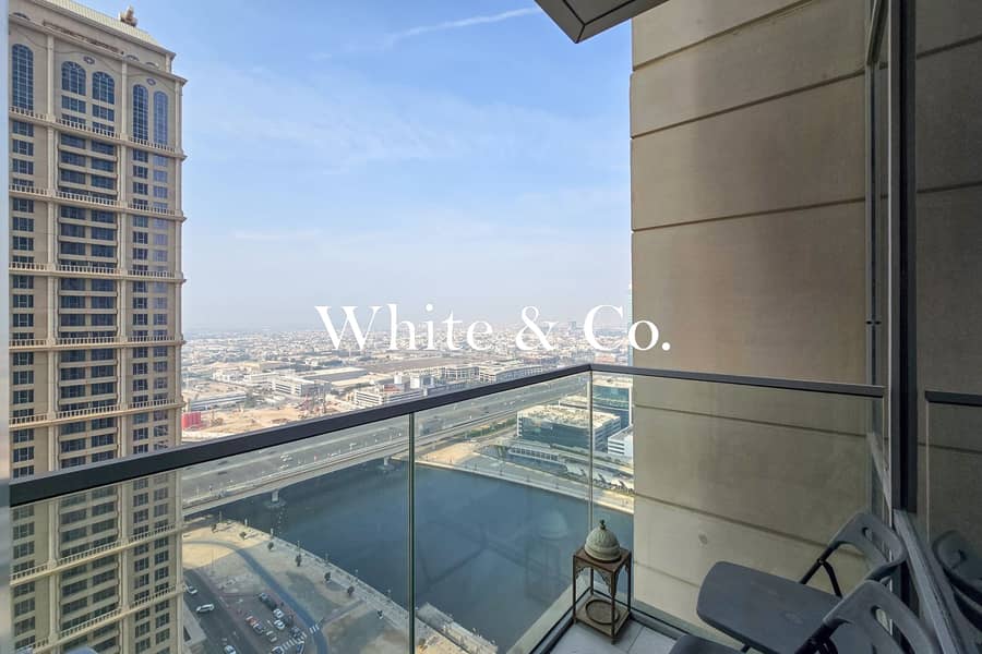 Vacant Now | Semi Furnished | Unfurnished - Image 15