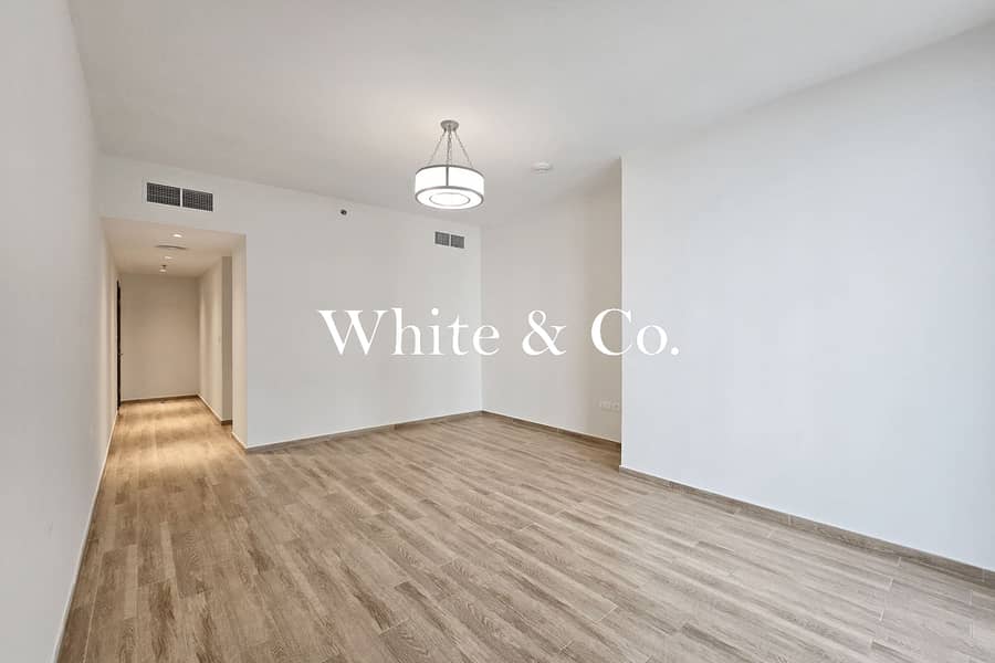 Vacant Now | Semi Furnished | Unfurnished - Image 12