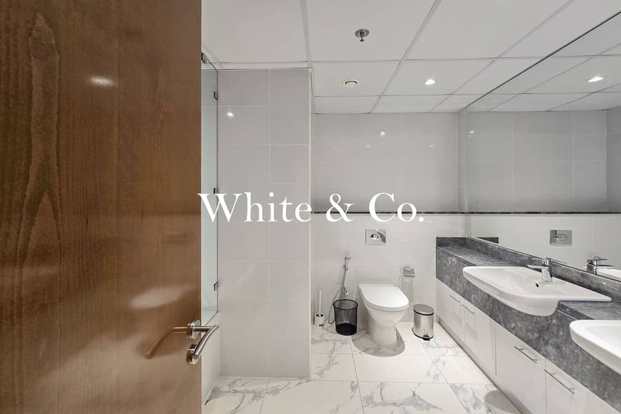 Vacant Now | Semi Furnished | Unfurnished - Image 9