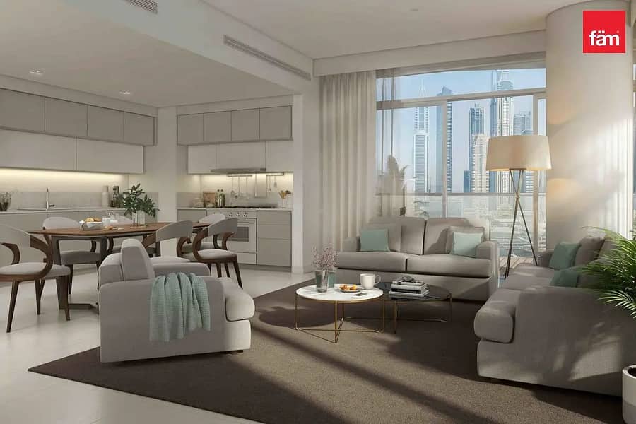 High Floor | Marina View | Payment Plan | Below Op - Image 6