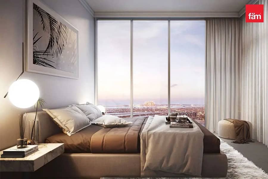 High Floor | Marina View | Payment Plan | Below Op - Image 8