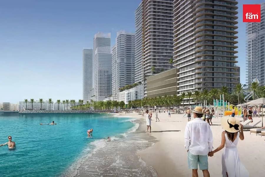 High Floor | Marina View | Payment Plan | Below Op - Image 10