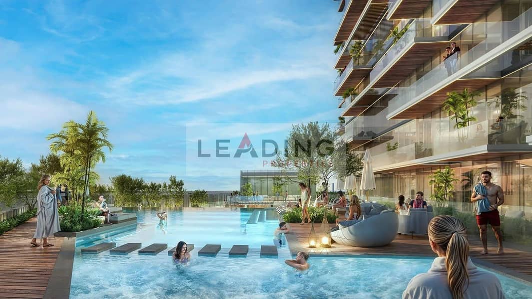 Island Living | Smart Home | Fully Furnished