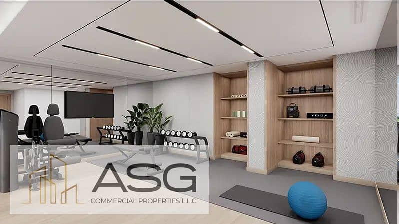 HIGH ROI | PRIME LOCATION | GREAT LAYOUT - Image 8