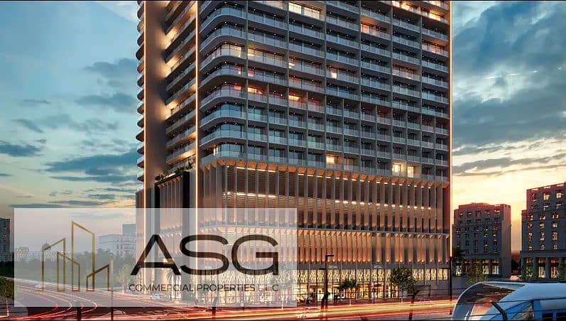 HIGH ROI | PRIME LOCATION | GREAT LAYOUT - Image 9