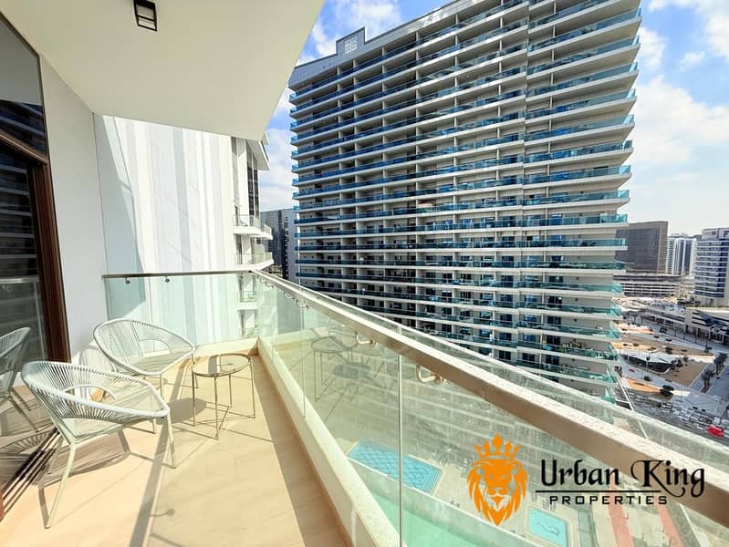 MODERN 1BHK | LUXURY AMENITIES | ALL BILLS INCLUDED