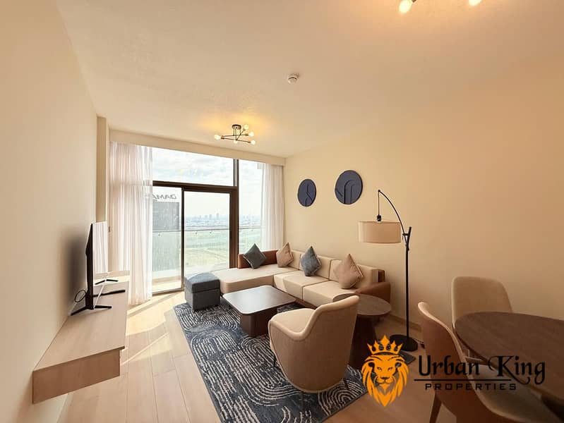 MODERN 1BHK | LUXURY AMENITIES | ALL BILLS INCLUDED