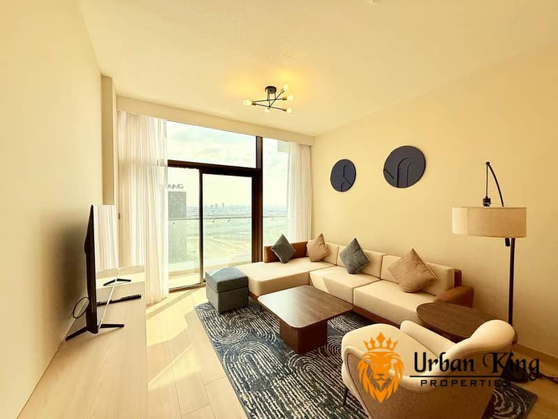 MODERN 1BHK | LUXURY AMENITIES | ALL BILLS INCLUDED - Image 10