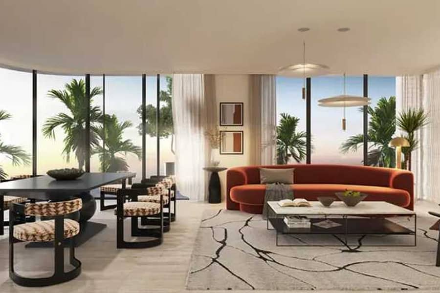 High Floor | Private Beach Access | Great Deal