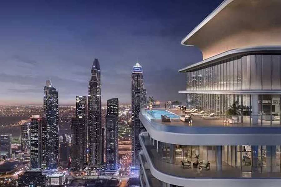 High Floor | Private Beach Access | Great Deal - Image 6