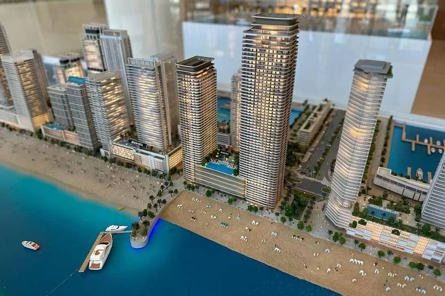 High Floor | Private Beach Access | Great Deal - Image 9